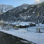 E Del Re E Della Regina - Grand Apartamento *
