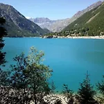 E Del Re E Della Regina - Grand Apartamento Ceresole Reale