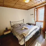 E Del Re E Della Regina - Grand Apartamento