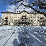E Del Re E Della Regina - Grand Apartamento *