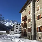 E Del Re E Della Regina - Grand Apartamento Ceresole Reale