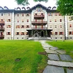 E Del Re E Della Regina - Grand Apartamento