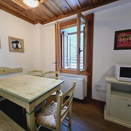 Appartamenti E Camere Del Re E Della Regina - Grand Hotel Ceresole Reale