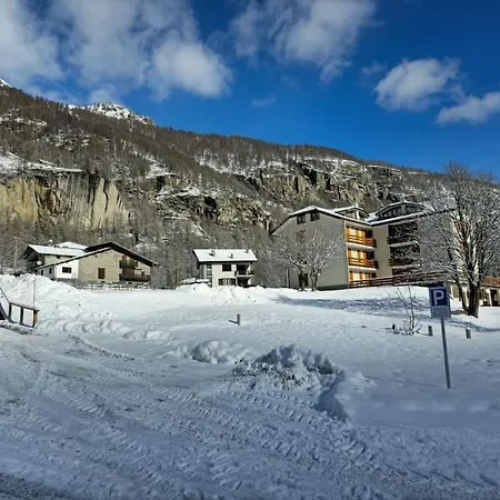 Appartamenti E Camere Del Re E Della Regina - Grand Hotel Ceresole Reale