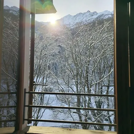 Lägenhet E Del Re E Della Regina - Grand