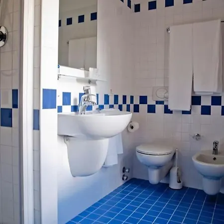 Lägenhet E Del Re E Della Regina - Grand *