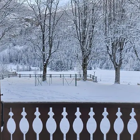 Lägenhet E Del Re E Della Regina - Grand