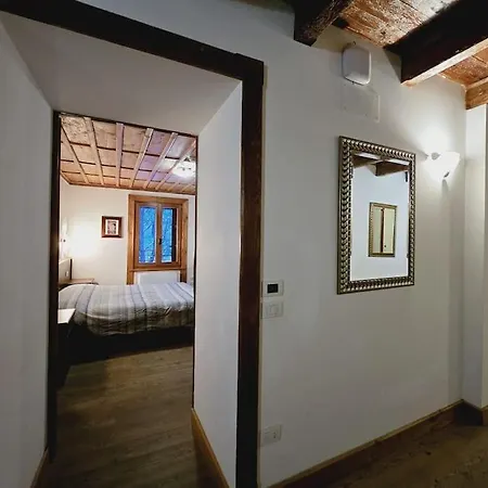 Appartamenti E Camere Del Re E Della Regina - Grand Hotel Ceresole Reale * Ceresole Reale