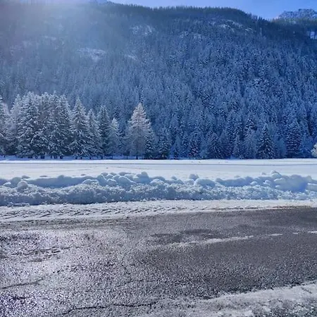 Apartmán Appartamenti E Camere Del Re E Della Regina - Grand Hotel Ceresole Reale