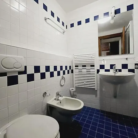 Appartamenti E Camere Del Re E Della Regina - Grand Hotel Ceresole Reale