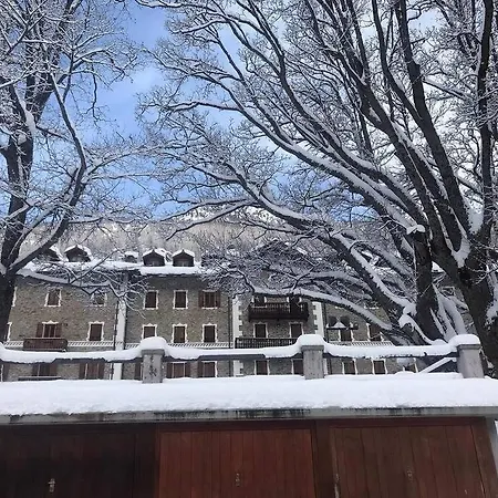 Lägenhet E Del Re E Della Regina - Grand Ceresole Reale