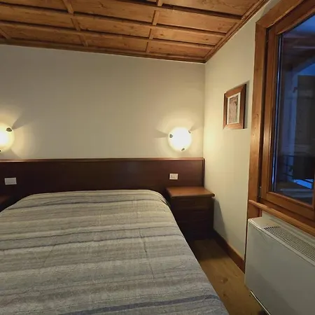 E Del Re E Della Regina - Grand Lejlighed Ceresole Reale
