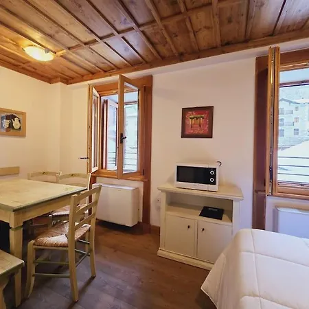 Appartamenti E Camere Del Re E Della Regina - Grand Hotel Ceresole Reale Ceresole Reale