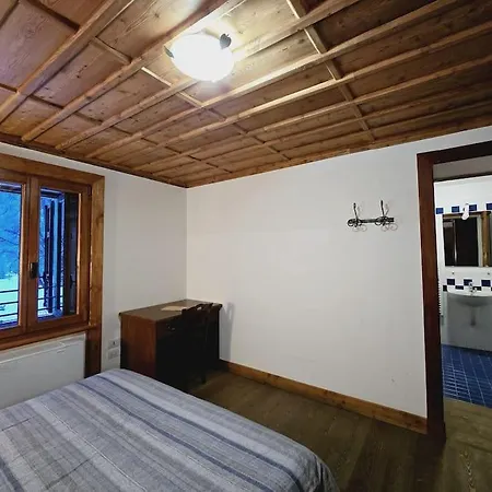 Lägenhet E Del Re E Della Regina - Grand Ceresole Reale