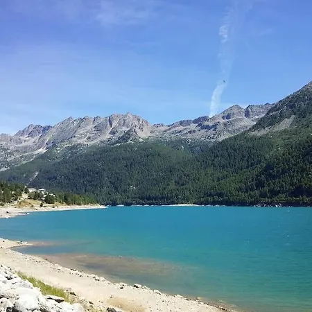 Appartamenti E Camere Del Re E Della Regina - Grand Hotel Ceresole Reale Ceresole Reale