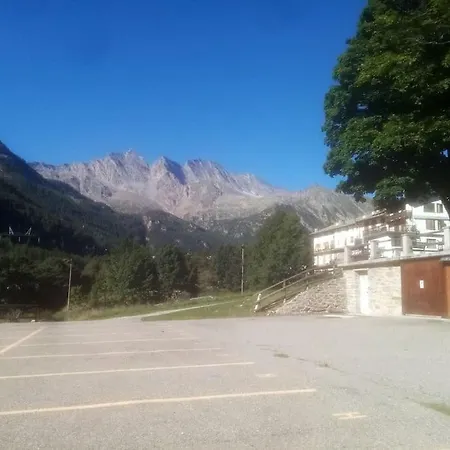 E Del Re E Della Regina - Grand * Ceresole Reale