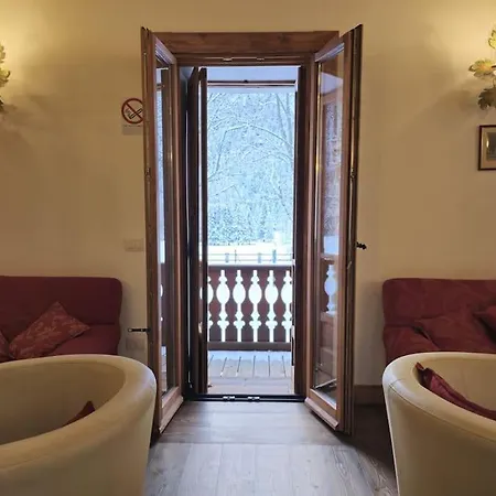 Apartment Appartamenti E Camere Del Re E Della Regina - Grand Hotel Ceresole Reale
