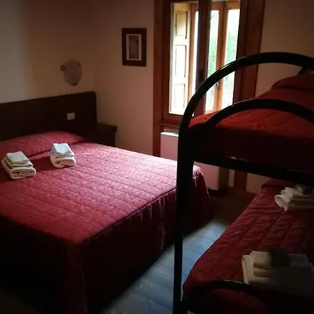 Appartamenti E Camere Del Re E Della Regina - Grand Hotel Ceresole Reale Apartmán Ceresole Reale