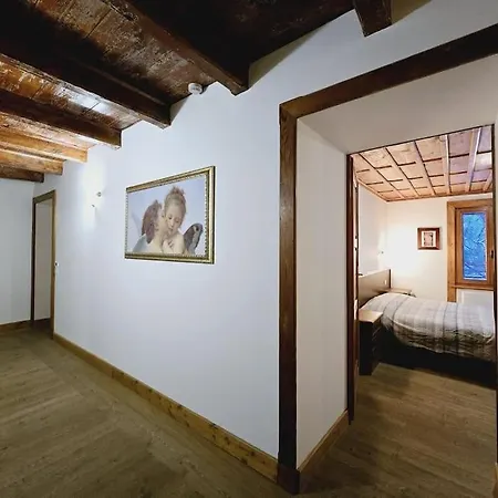 Appartamenti E Camere Del Re E Della Regina - Grand Hotel Ceresole Reale Ceresole Reale