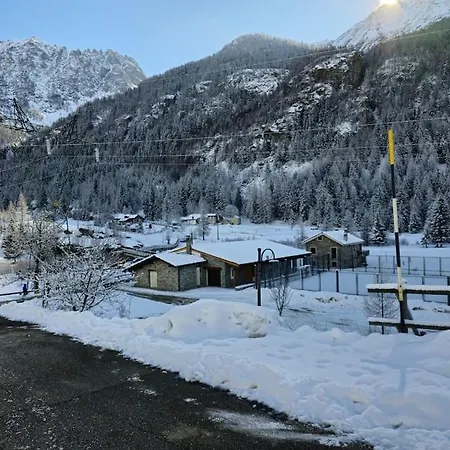 Appartamenti E Camere Del Re E Della Regina - Grand Hotel Ceresole Reale Apartment *