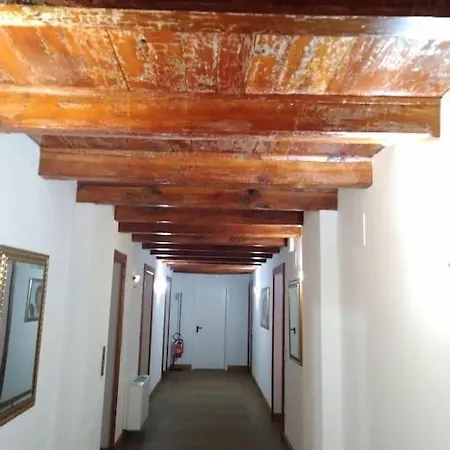 Appartamenti E Camere Del Re E Della Regina - Grand Hotel Ceresole Reale * Ceresole Reale