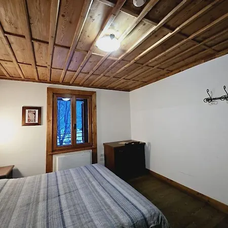 Appartamenti E Camere Del Re E Della Regina - Grand Hotel Ceresole Reale Apartmán