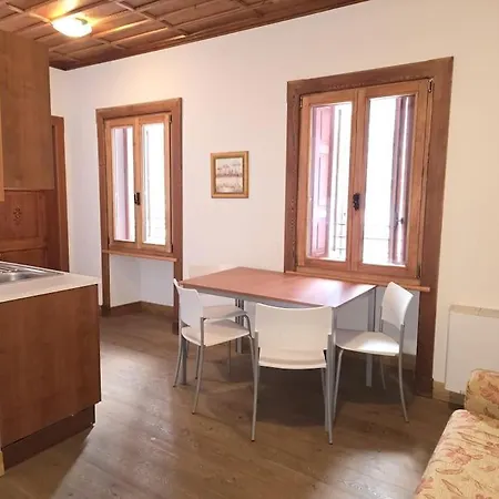 Lägenhet E Del Re E Della Regina - Grand *