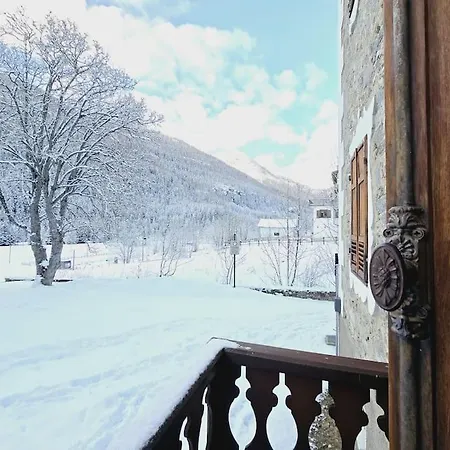 Appartamenti E Camere Del Re E Della Regina - Grand Hotel Ceresole Reale