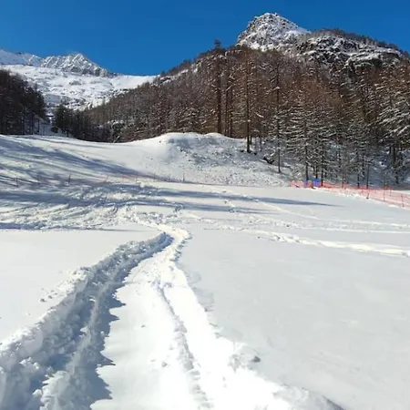 Appartamenti E Camere Del Re E Della Regina - Grand Hotel Ceresole Reale Apartment *
