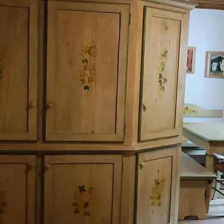 Lägenhet E Del Re E Della Regina - Grand Ceresole Reale