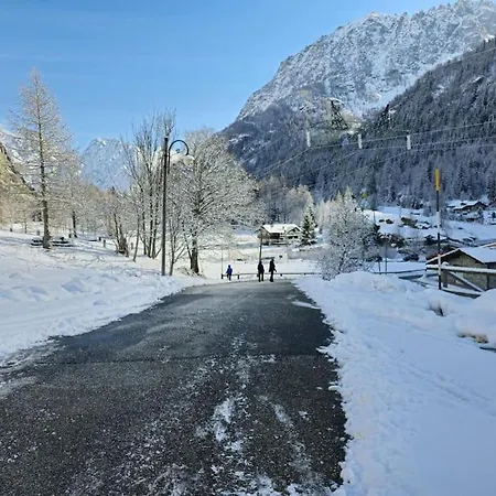 Appartamenti E Camere Del Re E Della Regina - Grand Hotel Ceresole Reale Ceresole Reale