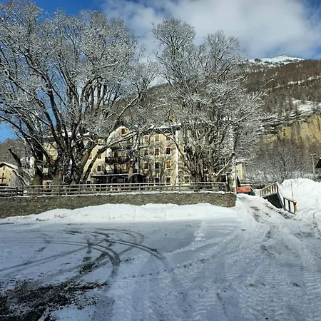 E Del Re E Della Regina - Grand Lägenhet