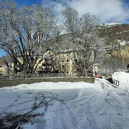 Appartamenti E Camere Del Re E Della Regina - Grand Hotel Ceresole Reale Apartment