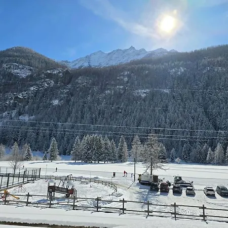 Apartment Appartamenti E Camere Del Re E Della Regina - Grand Hotel Ceresole Reale *