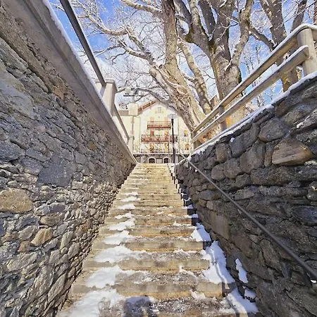 Apartment E Del Re E Della Regina - Grand Ceresole Reale