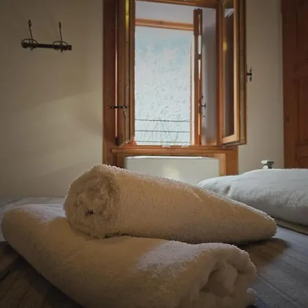 Appartamenti E Camere Del Re E Della Regina - Grand Hotel Ceresole Reale * Ceresole Reale