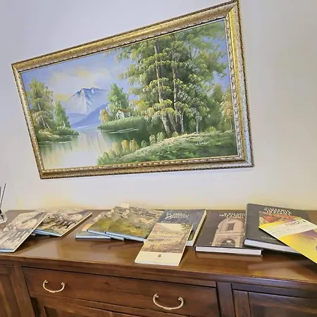 Lägenhet E Del Re E Della Regina - Grand