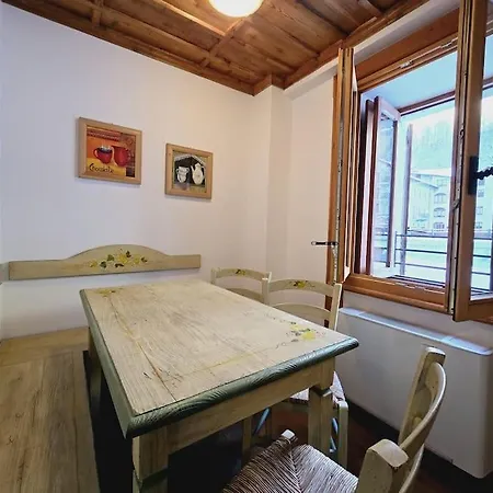 Apartmán Appartamenti E Camere Del Re E Della Regina - Grand Hotel Ceresole Reale *