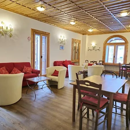 Lägenhet E Del Re E Della Regina - Grand Ceresole Reale