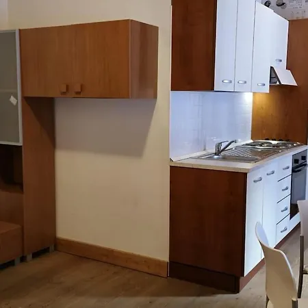 Lägenhet E Del Re E Della Regina - Grand