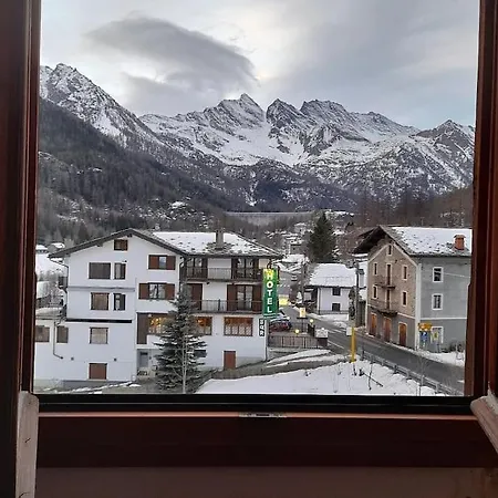 Appartamenti E Camere Del Re E Della Regina - Grand Hotel Ceresole Reale Ceresole Reale