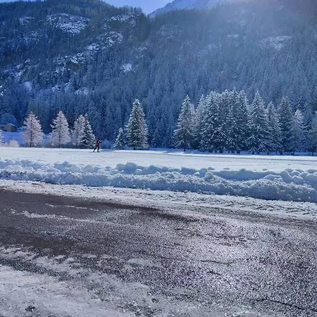 Apartment Appartamenti E Camere Del Re E Della Regina - Grand Hotel Ceresole Reale *
