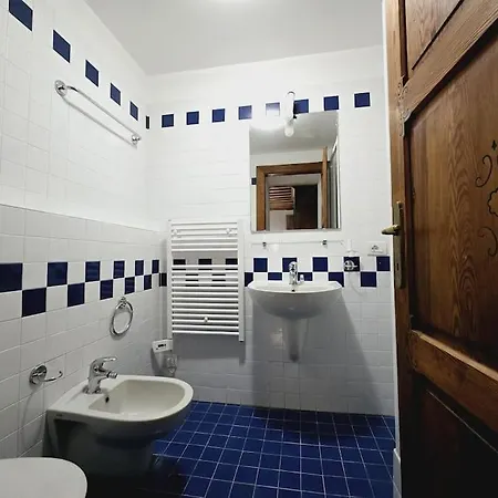 Appartamenti E Camere Del Re E Della Regina - Grand Hotel Ceresole Reale *