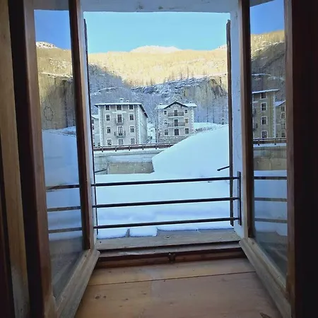 Appartamenti E Camere Del Re E Della Regina - Grand Hotel Ceresole Reale