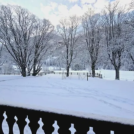 E Del Re E Della Regina - Grand Lägenhet Ceresole Reale