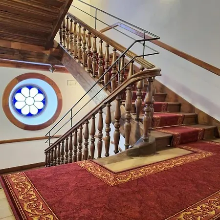 Appartamenti E Camere Del Re E Della Regina - Grand Hotel Ceresole Reale *