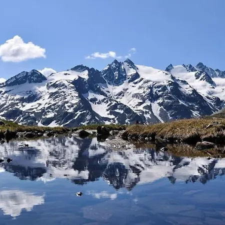 Appartamenti E Camere Del Re E Della Regina - Grand Hotel Ceresole Reale