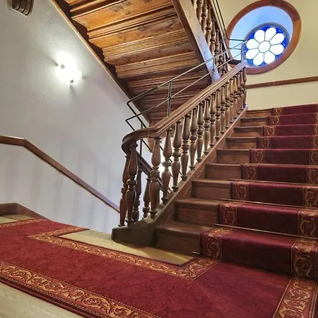 Apartment Appartamenti E Camere Del Re E Della Regina - Grand Hotel Ceresole Reale Ceresole Reale