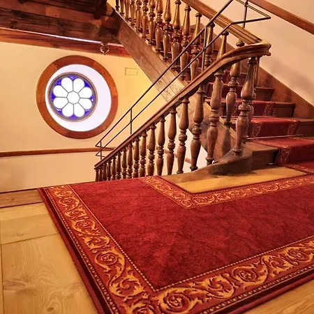 E Del Re E Della Regina - Grand * Ceresole Reale