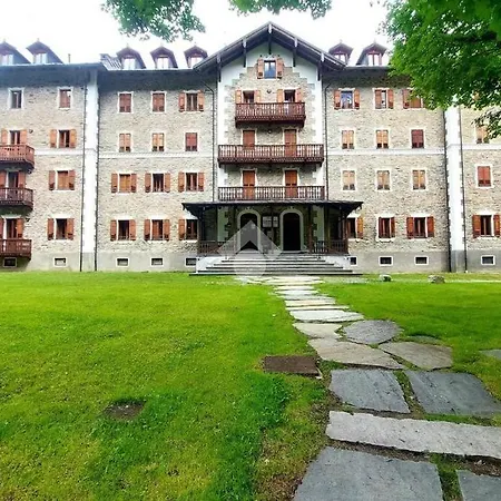 Appartamenti E Camere Del Re E Della Regina - Grand Hotel Ceresole Reale Apartment